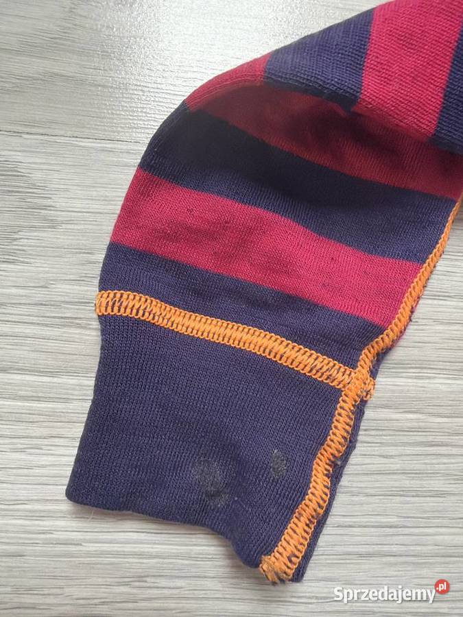 Bluzka Ullmax mernio wool wełna merynosa merynos Chrzanów