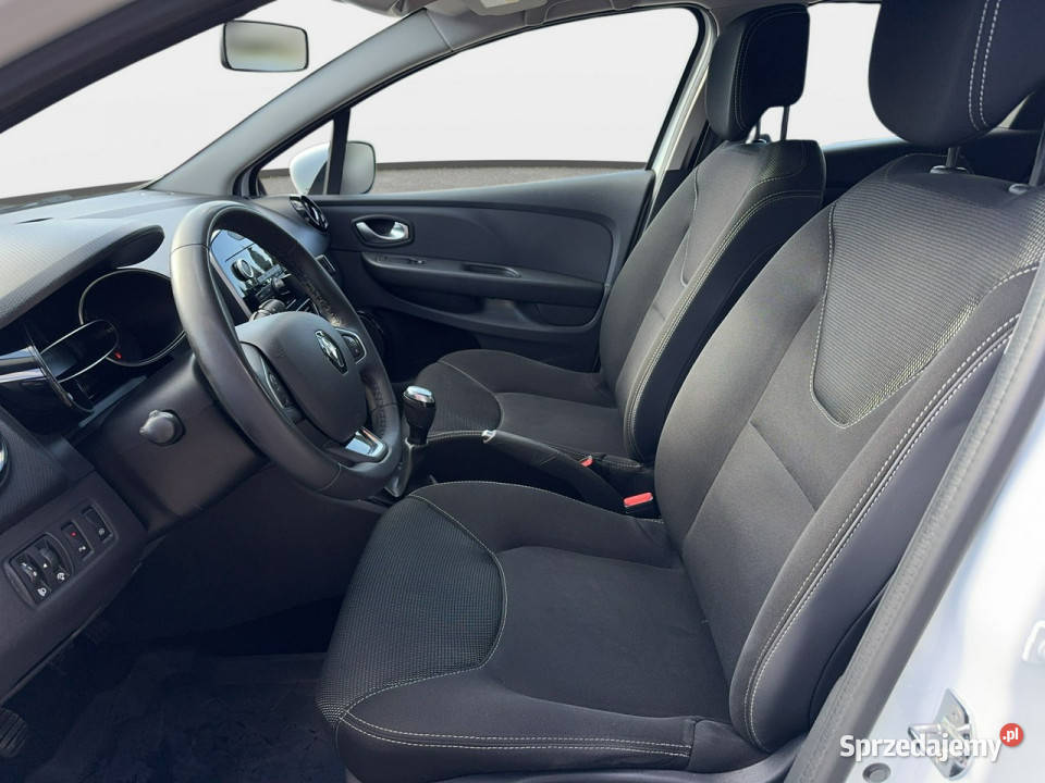Renault Clio VAT 23 Grandtour Alize 09TCe 90 M5 możliwa zamiana małopolskie