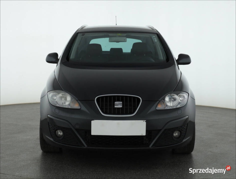 Seat Altea XL 18 TSI Altea XL Piaseczno