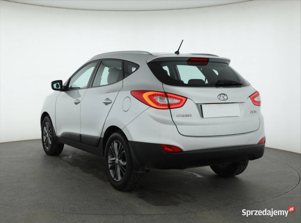 Hyundai ix35 20 GDI Piaseczno