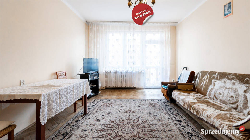 sprzedaży mieszkania 5183m2 2 pokojowe Kraków Sprzedaż