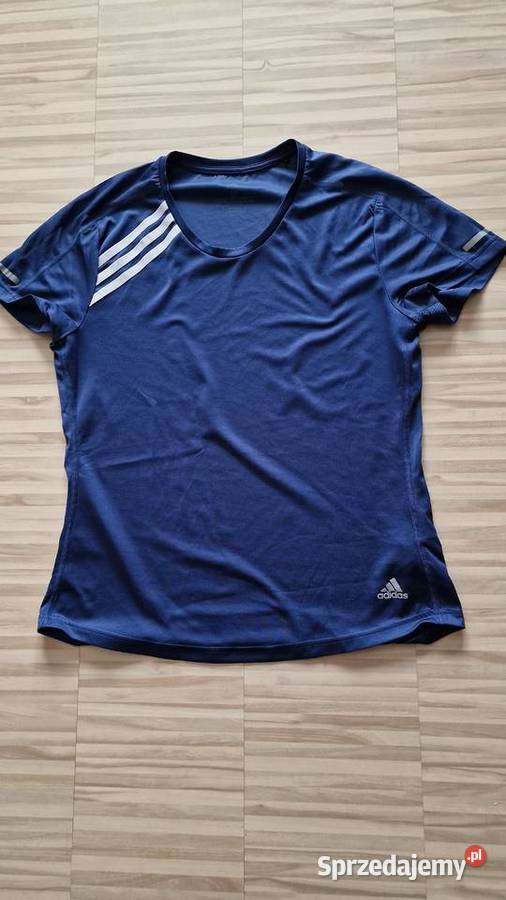Adidas koszulka bluzka Tshirt Kielce