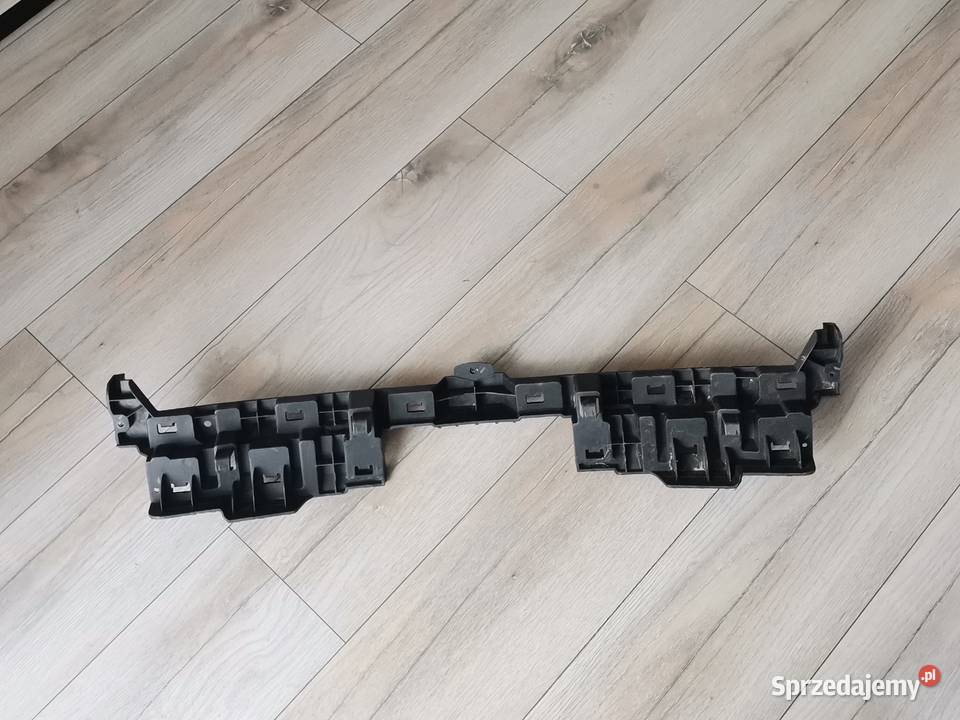 FIAT DOBLO II LIFT ŚLIZG MOCOWANIE ZDERZAKA Międzychód