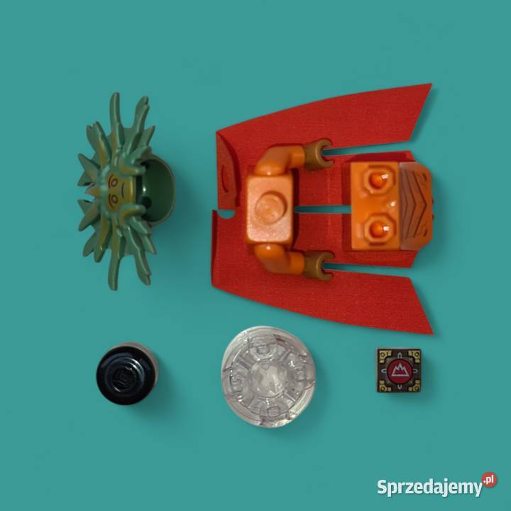 Lego The Lady of Pain COLDND10 Lego Warszawa