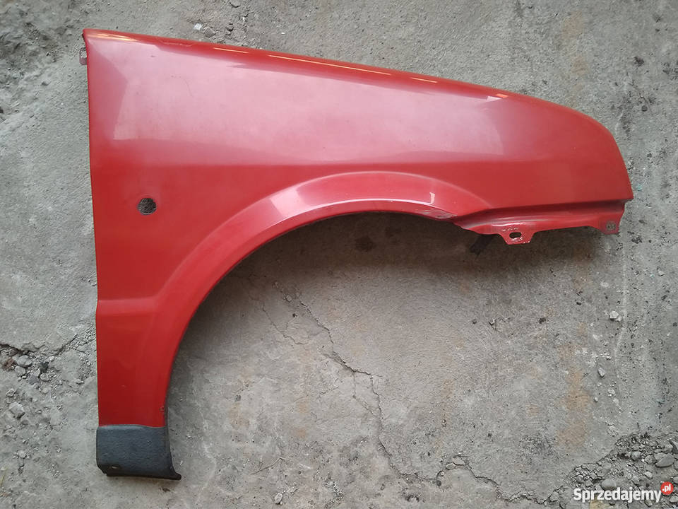 BŁOTNIK NADKOLE CINQUECENTO SPORTING PRAWO Sanok