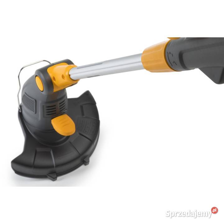 Podcinarka elektryczna Stiga GT 106c Tajęcina