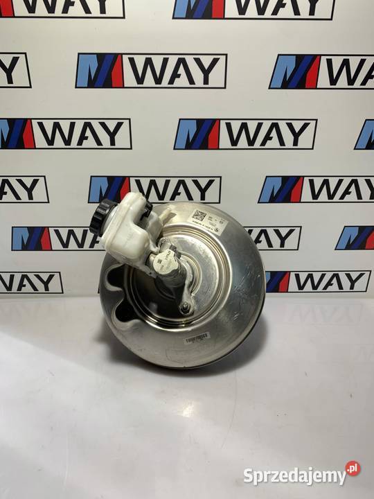 BMW F40 F44 MINI F54 F55 POMPA HAMULCOWA SERWO