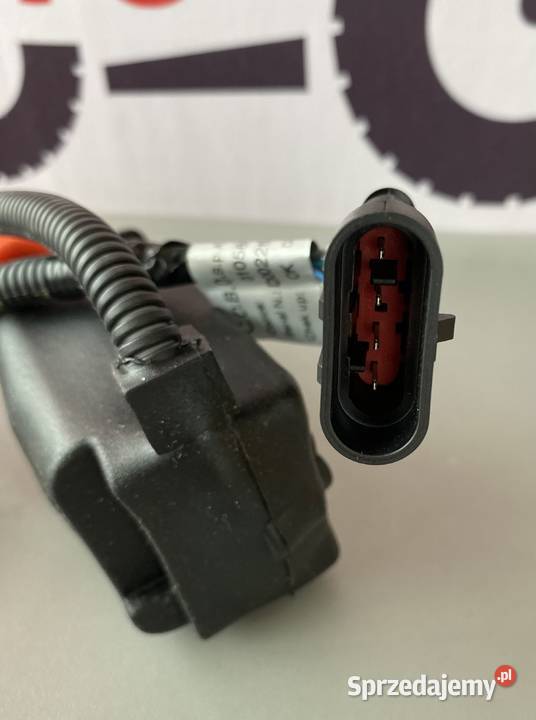 Dźwignia rewersu Massey Ferguson 3812630M92 Białystok