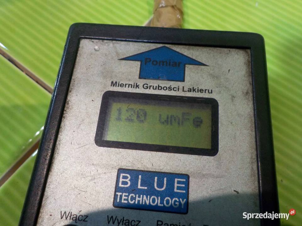 LAND ROVER DISCOVERY III 3 06r blotnik prawy mazowieckie Suków