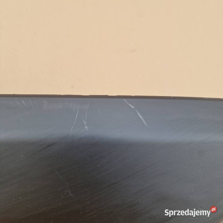 CITROEN BERLINGO IV PROACE KOMBO LISTWA DRZWI Bieleń