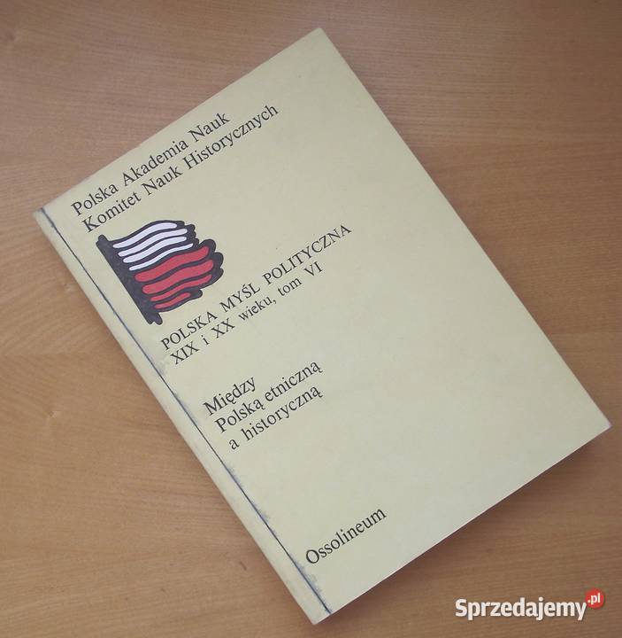 H pr zb Między Polską etniczną a historyczną