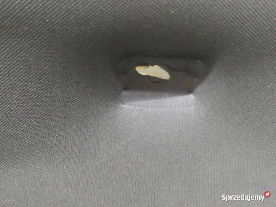 PODSUFITKA E63 POD SZYBERDACH CZARNA MPAKIET świętokrzyskie