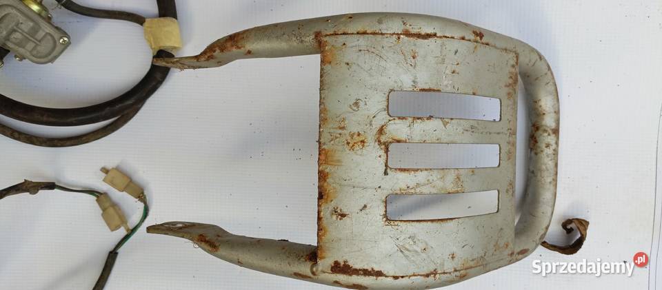 Quad shineray 250 Części Pozostałości Bolesławiec sprzedam