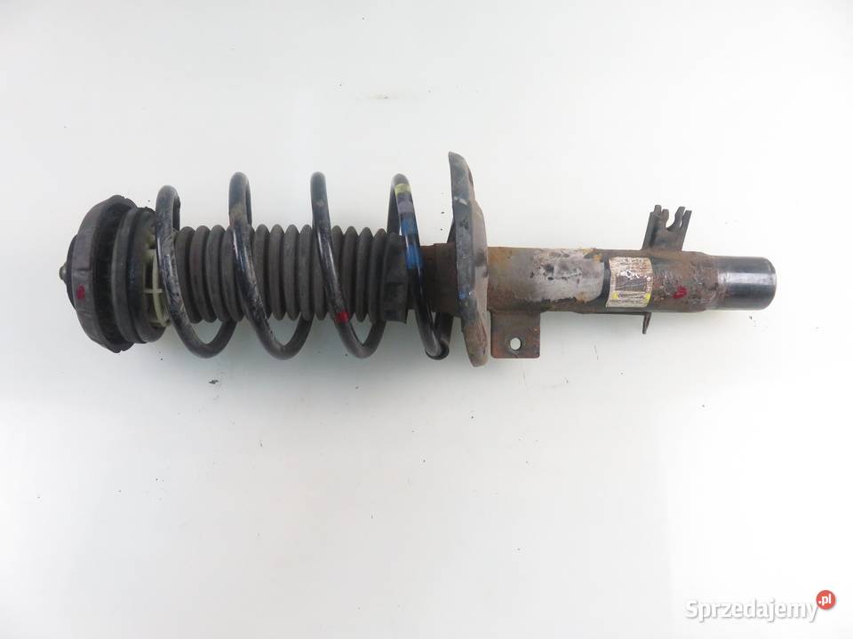 MCPERSON LEWY PRZEDNI CITROEN C3 II 14 VTi małopolskie sprzedam