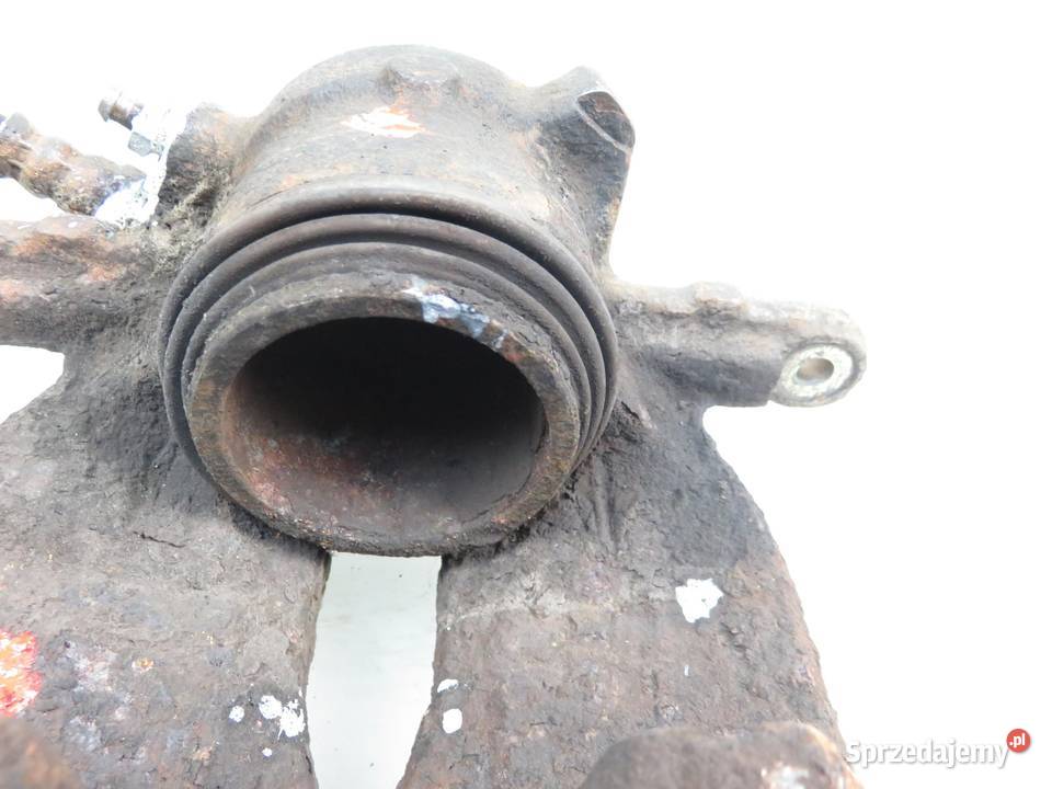 ZACISK LEWY PRZÓD FIAT ULYSSE 20 JTD