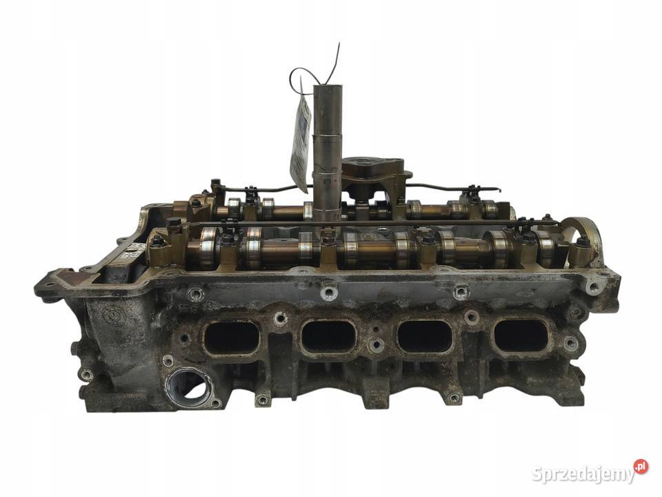 GŁOWICA CYLINDRÓW BMW E90 E87 20i N43B20A Chełm