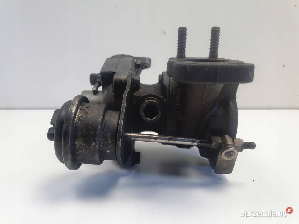 Citroen C3 14 HDI TURBOSPRĘŻARKA turbo Turbosprężarki sprzedam