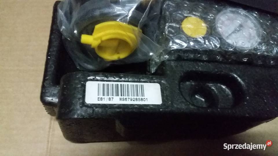 ZESTAW NAPRAWCZY KOŁA BMW E81E87 Szubin sprzedam