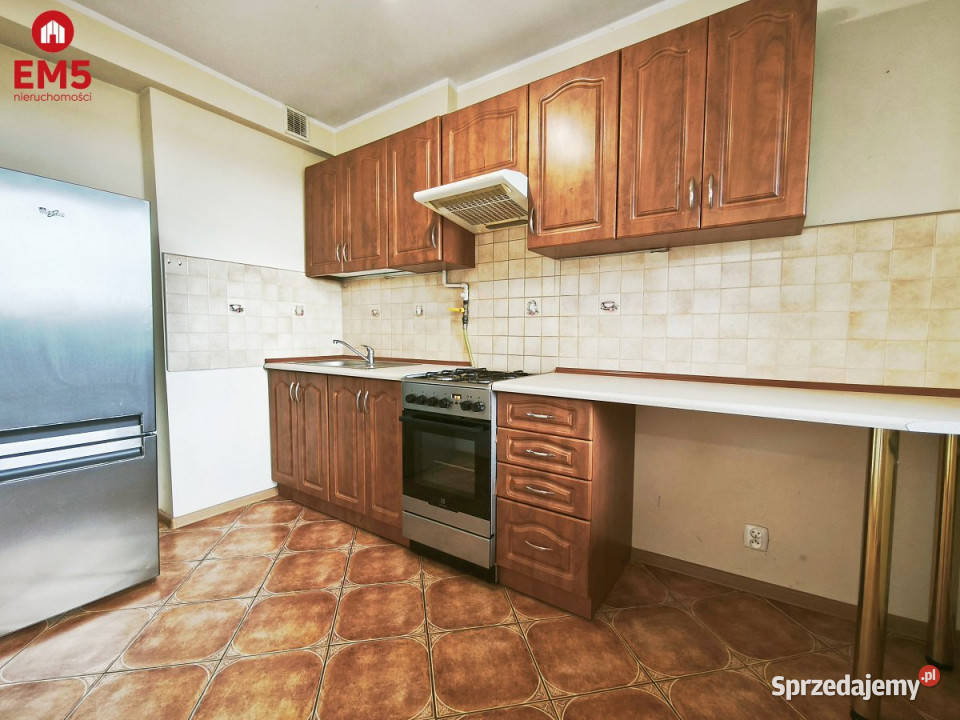 Mieszkanie 4652m2 2 pokoje Suwałki