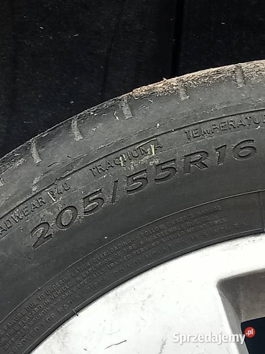 Sprzedam opony i felgi Samochodowe Chmielnik