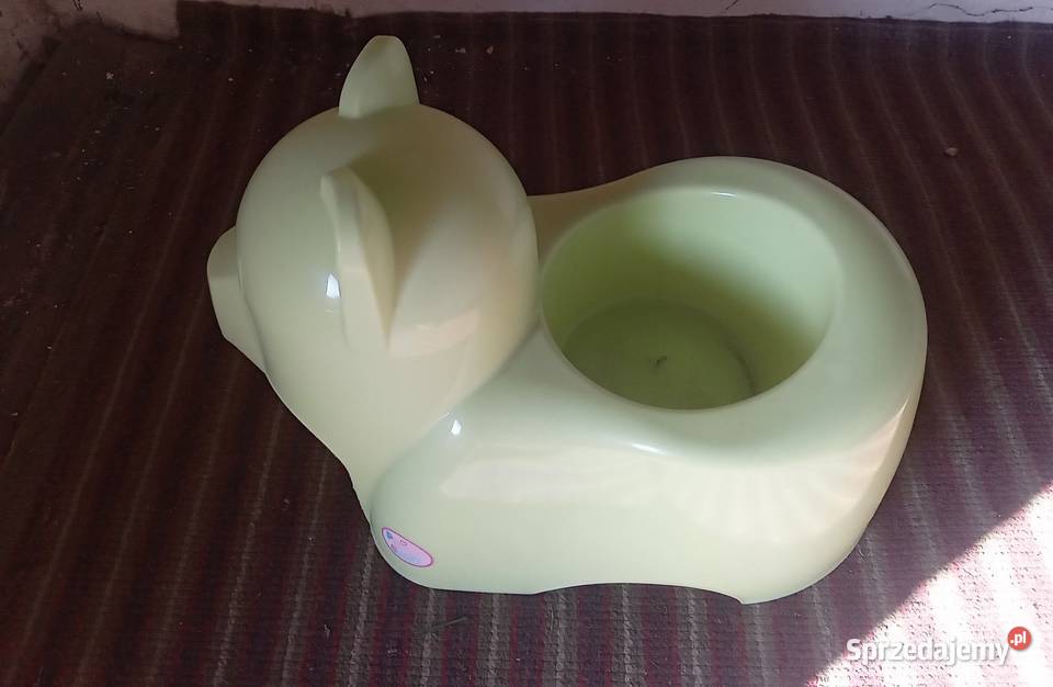 Nocnik dziecka Kamienica Polska sprzedam