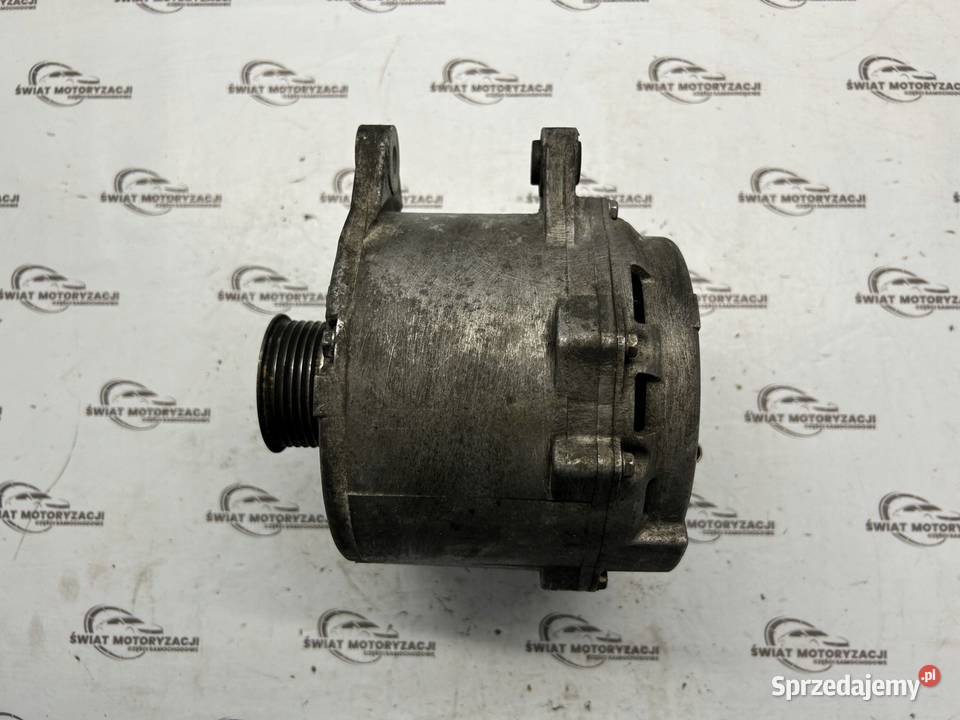 AUDI Q7 30 TFSI V6 24V CJT 272 alternator Kielce