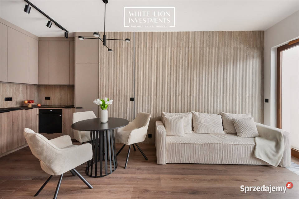 Mieszkanie na sprzedaż Warszawa Kwitnących sprzedam