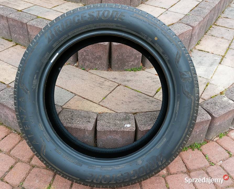 Bridgestone Alenza 4 Tomaszów Mazowiecki sprzedam