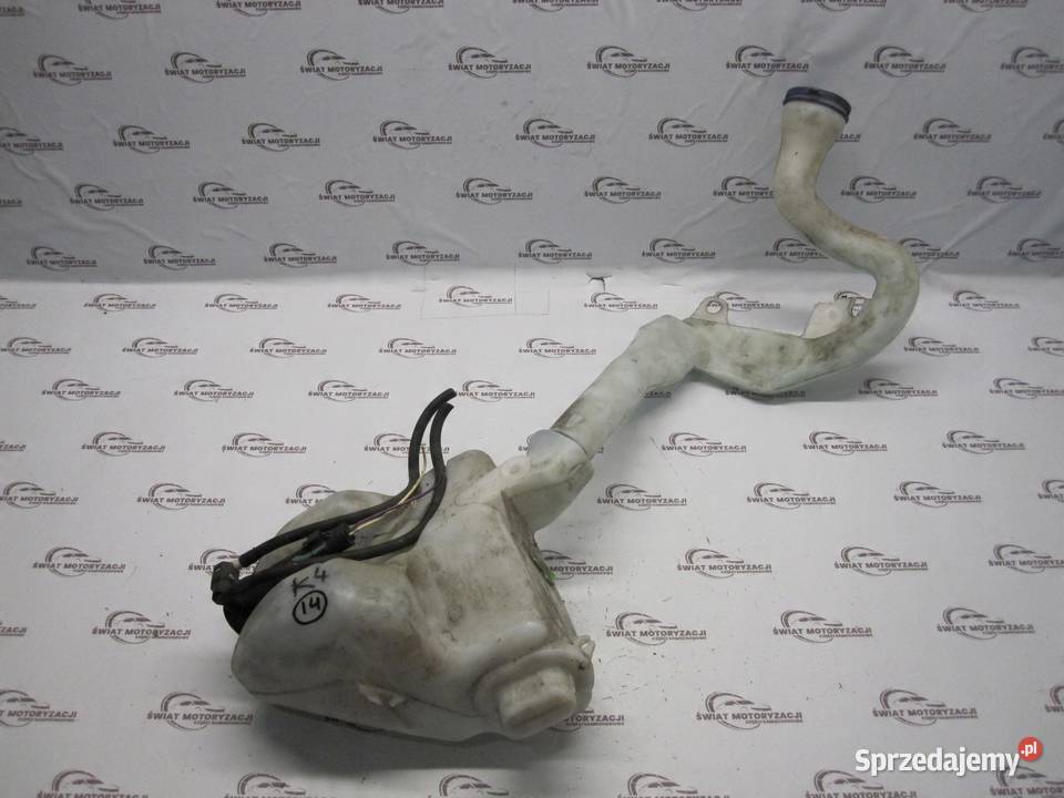 CITROEN C3 PICASSO 10r zbiorniczek spryskiwaczy osobowe sprzedam