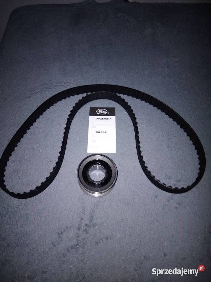 Rozrząd Łada 21052107 silnik 1300 Rozrząd Przemyśl