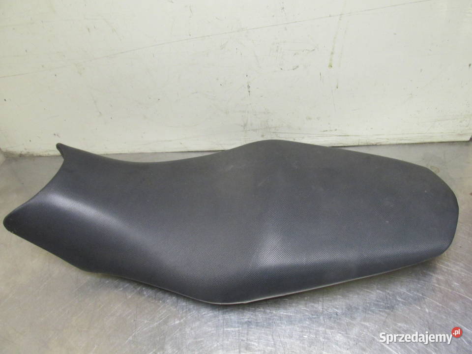 Siedzenie Kawasaki ER6 2011r świętokrzyskie Sandomierz