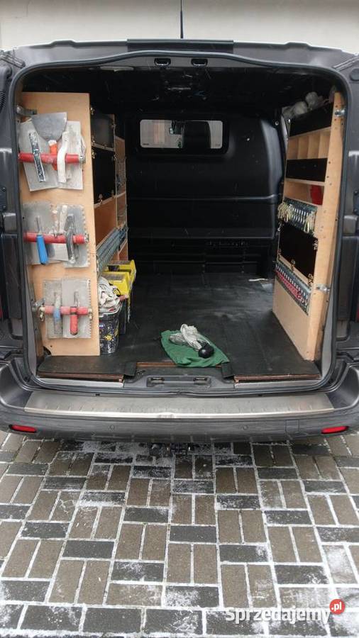 Peugeot expert 16D 2018r 68000 Kowale