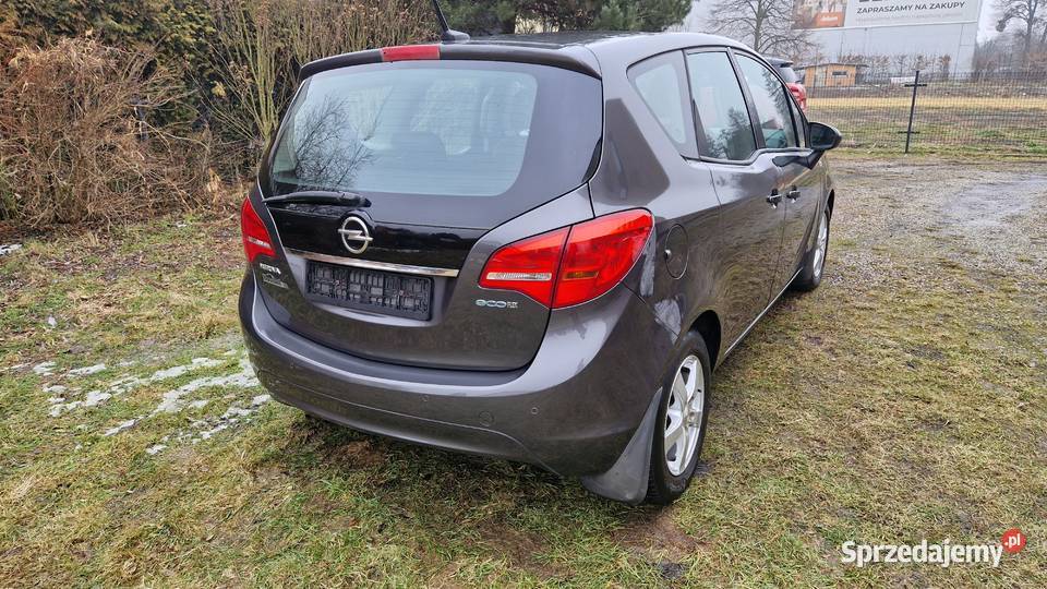 Sprzedam Opla Merive 14t 120 Tychy sprzedam