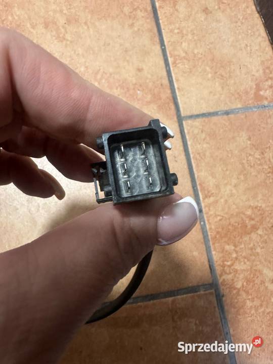 Joystick Hydrauliczny LINDE 7919040043 Antonie