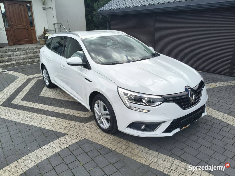 Renault Megane 12Tce 132 Energy Business VAT23 Mysłowice