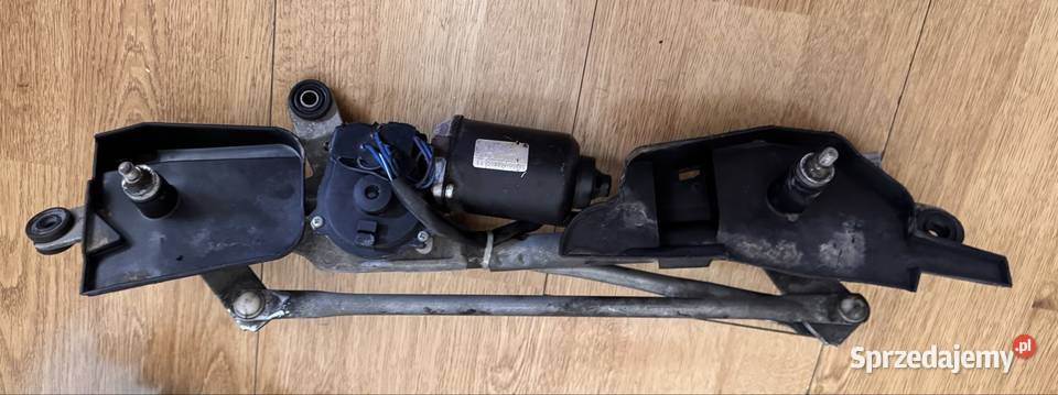 SUZUKI ALTO NISSAN PIXO 0813r MECHANIZM Sosnowiec