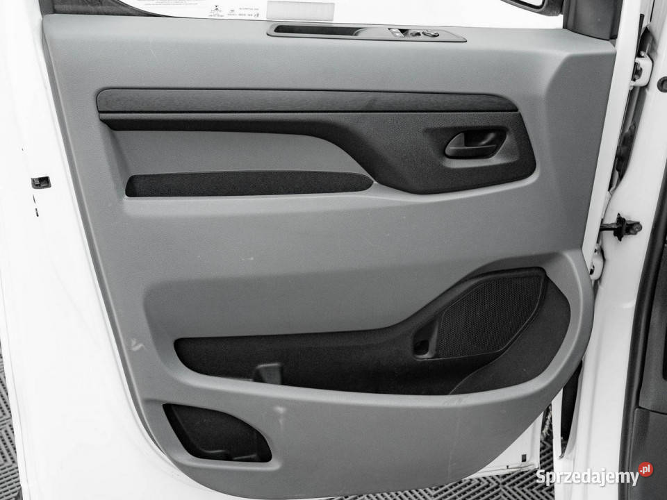 Toyota ProAce WD0972SKombi 20 D4D Long 9os Czcof możliwa zamiana