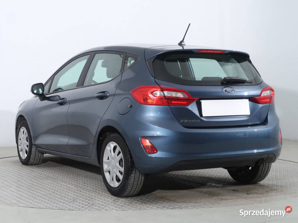 Ford Fiesta 11 elektryczne lusterka Fiesta sprzedam