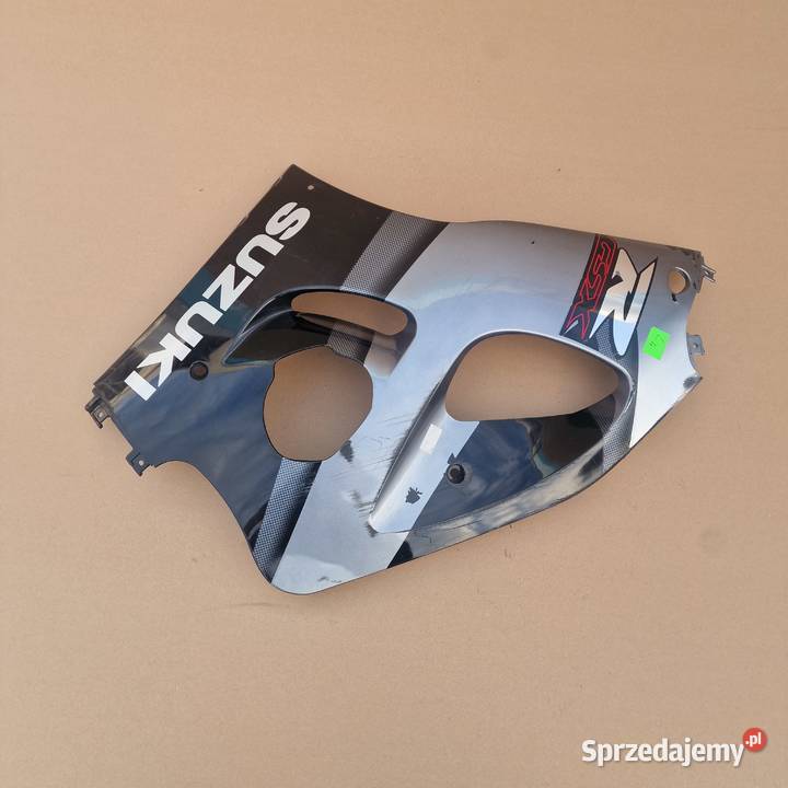 SUZUKI GSXR 600 750 9600 SRAD BOCZEK OWIEWKA BOK Bieleń