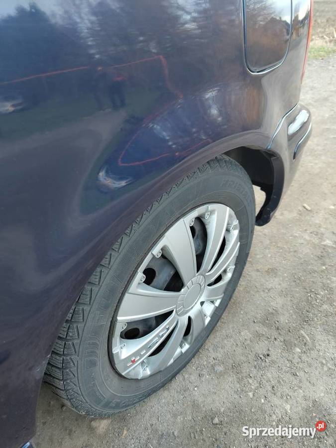 Honda Civic VTi Rok produkcji 1996 Siemianowice Śląskie