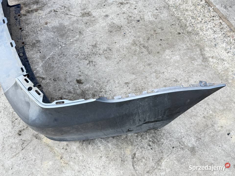 Sprzedam zderzaki do e91 lci Złotokłos sprzedam