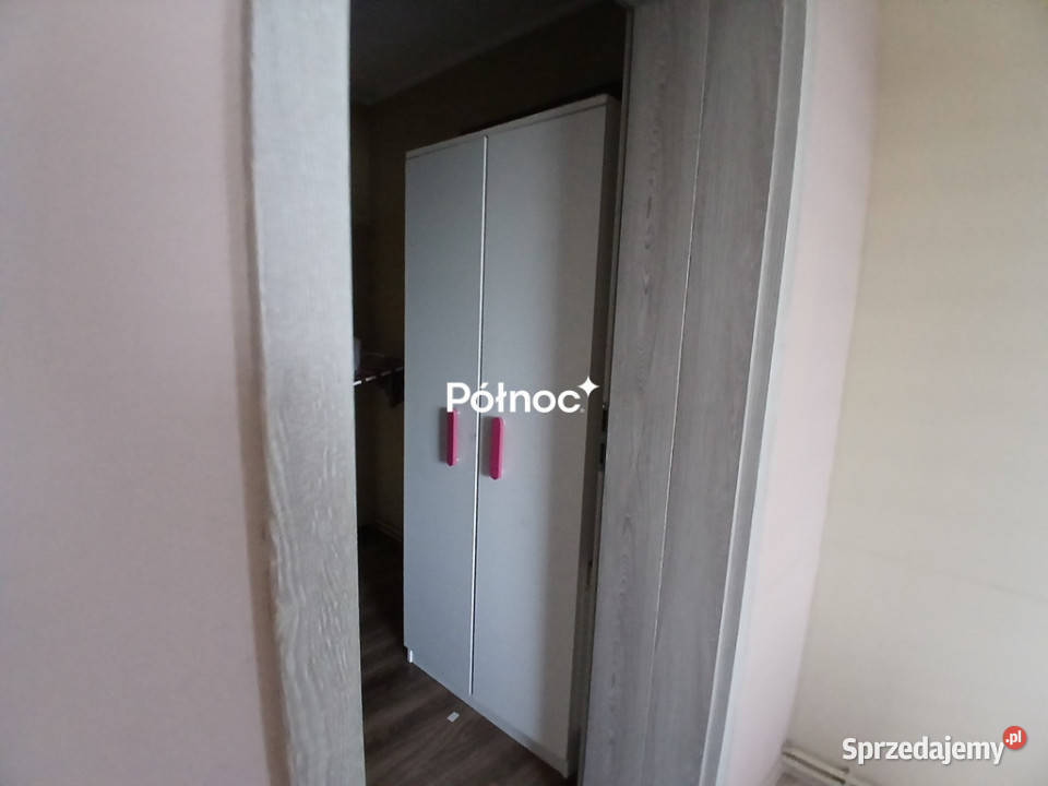 Gotowy do zamieszkania dom na dużej działce Nadolce