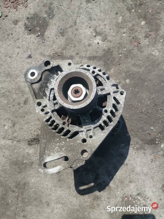 Alternator polo 14 Czerwionka-Leszczyny