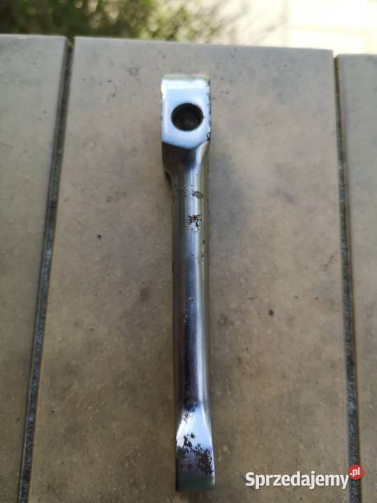 Rower Dzięcięcy Romet Romet ramię korby Części i akcesoria pomorskie Gdańsk