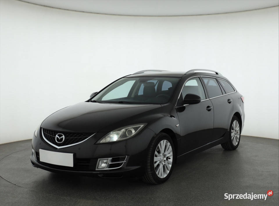 Mazda 6 20 DI Piaseczno sprzedam