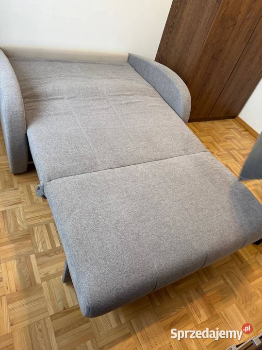 Sofa rozkładana Śrem