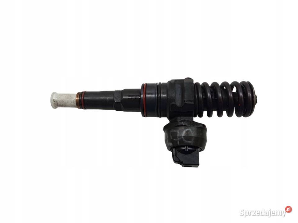 POMPOWTRYSKIWACZ 0414720213 038130073AQ 19 TDI Rok produkcji 2003 Pompowtryskiwacze