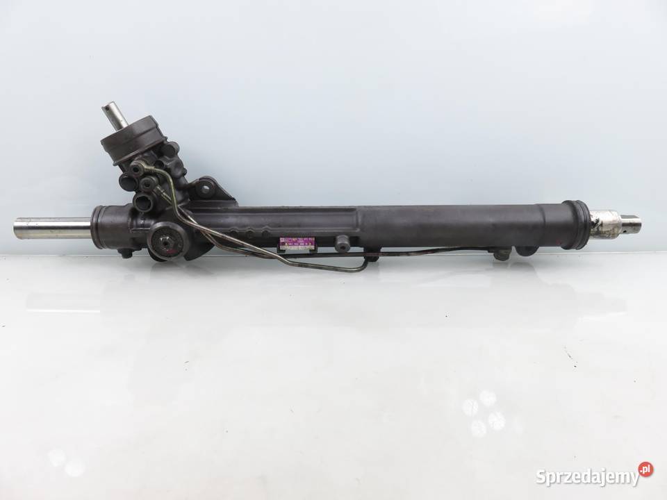 MAGLOWNICA AUDI A6 C5 quattro 4B1422066D osobowe