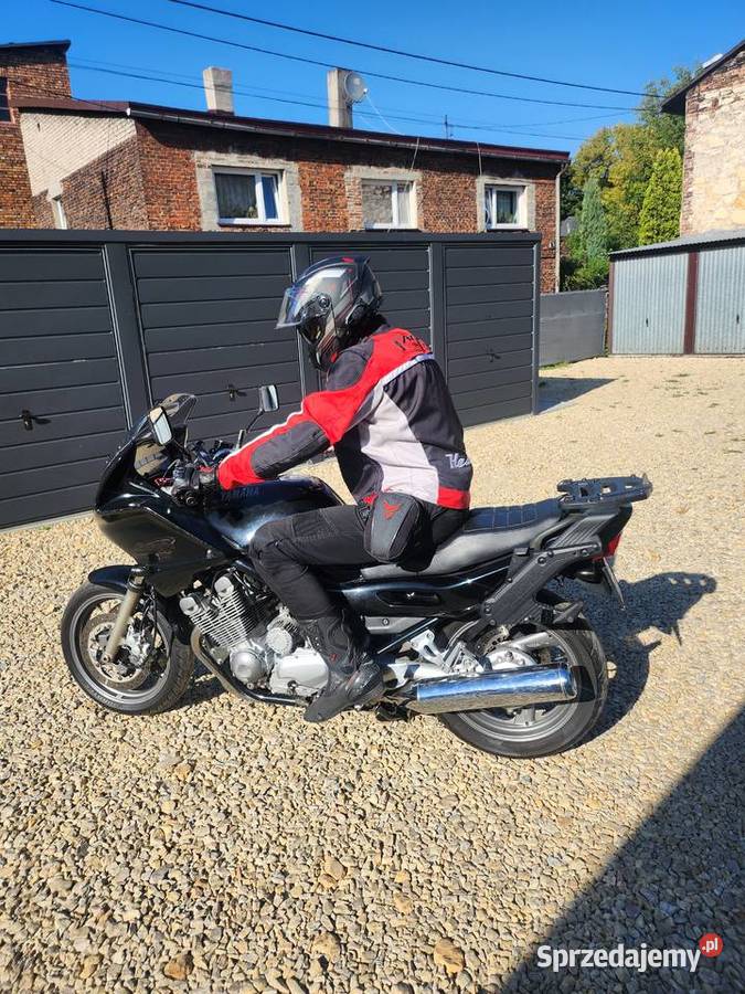 Sprzedam motocykle Sosnowiec