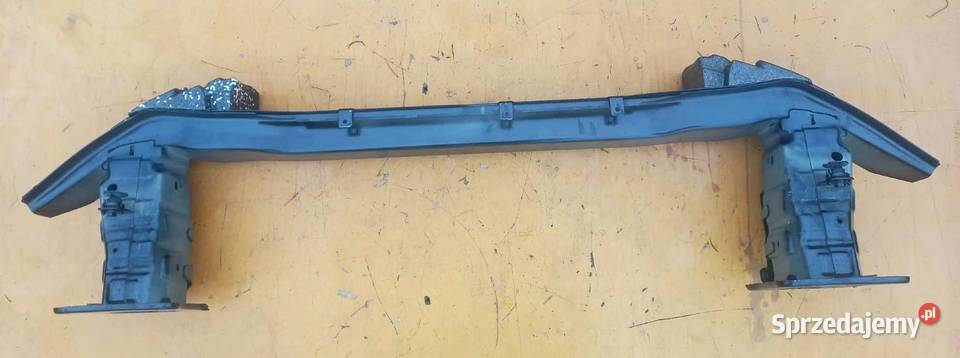 FORD FOCUS MK3 BELKA PRZÓD AM51R10922AG osobowe Radom